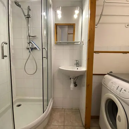 Résidence Soleil - T2 Skis Aux Pieds Avec Vue Sur Les Montagnes Et Place De Parking Privée Couverte Mae-5401 Les Deux Alpes